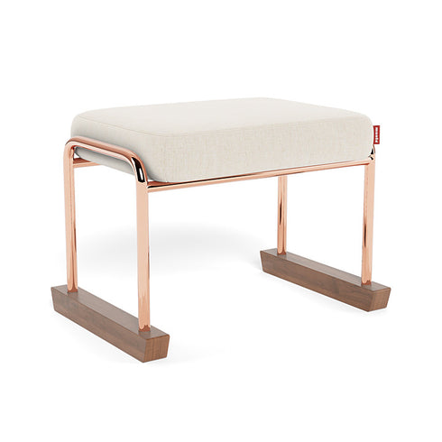 Monte Design Jackson Ottoman